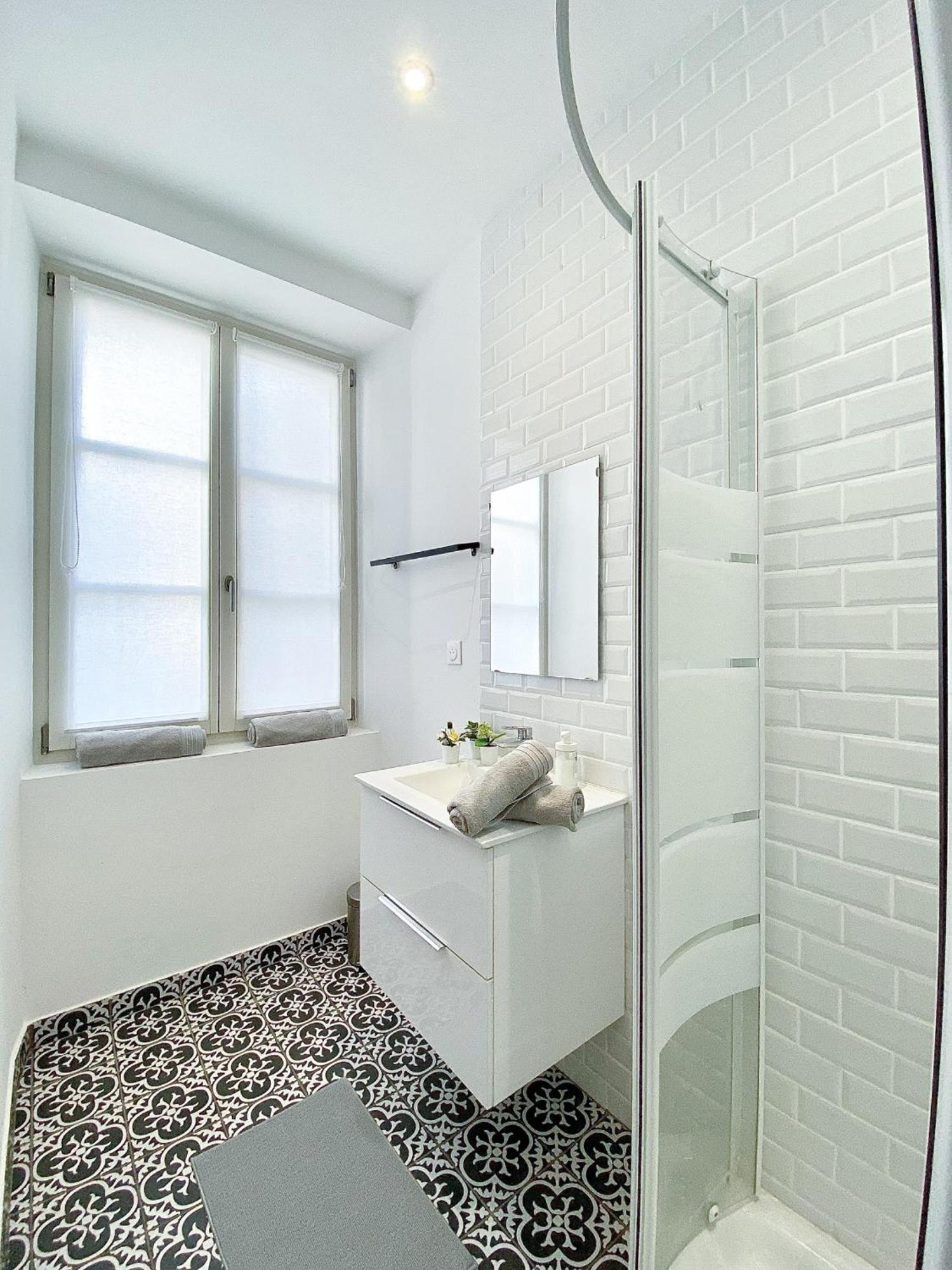 Le Convivial, Appartement Centre Ville Mulhouse Ruang foto